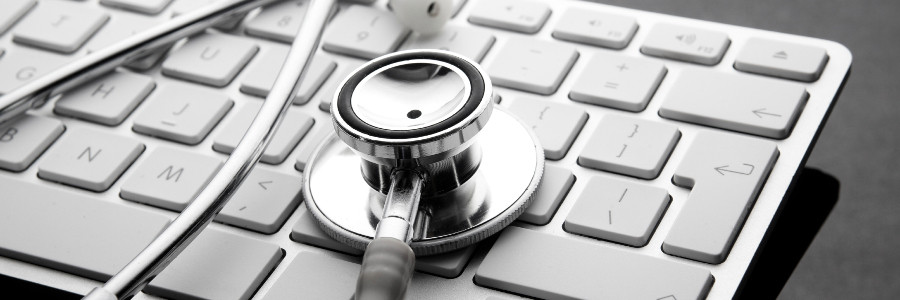 Healthcare’s technological makeover