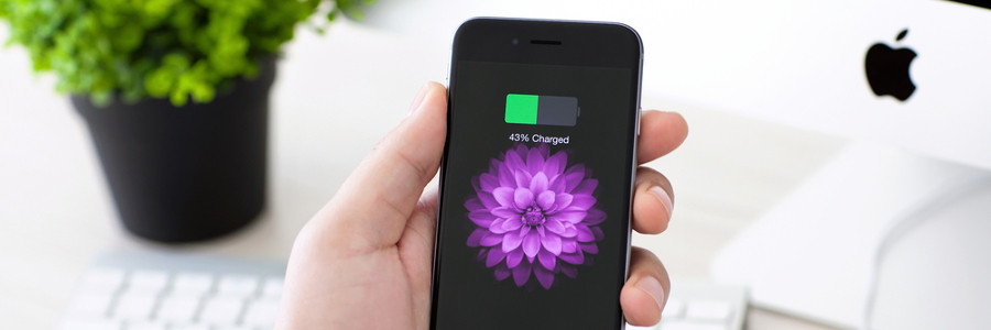 Tips to extend your iPhone battery life