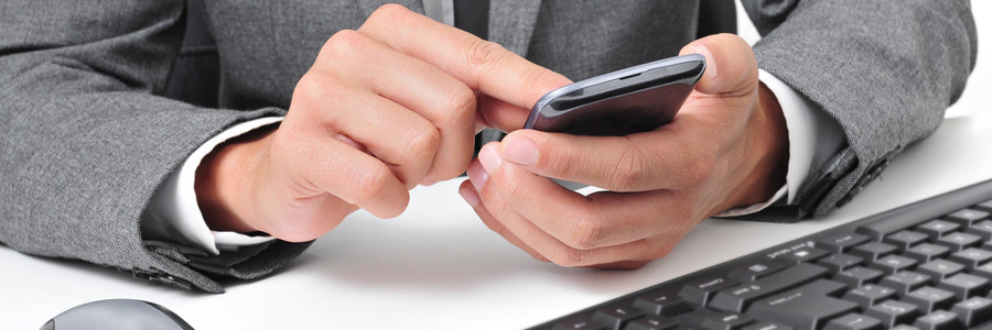 How is BYOD a security risk?