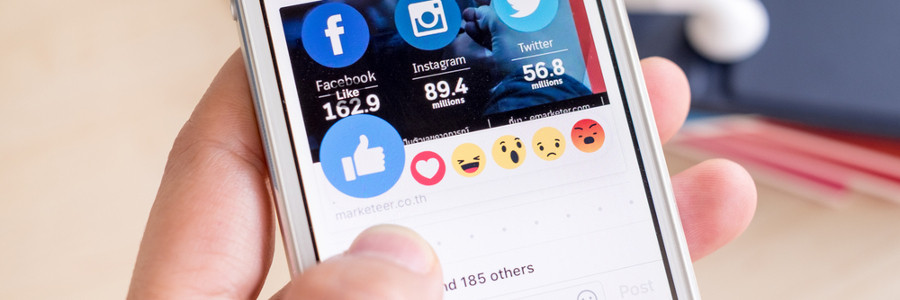 Using Facebook emoticons to your advantage