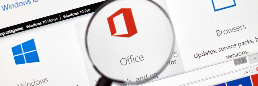 Microsoft’s more secure Office web service