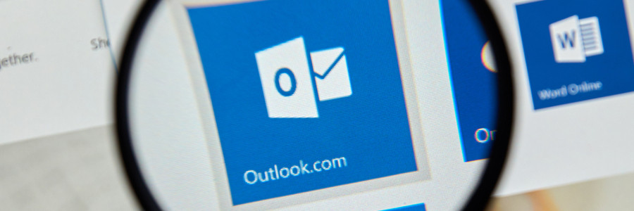 Salesforce-Outlook add-on announced