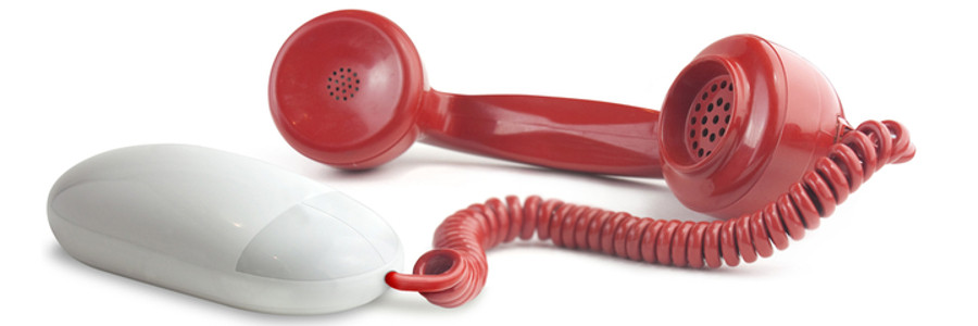 Diagnosing VoIP call-quality problems