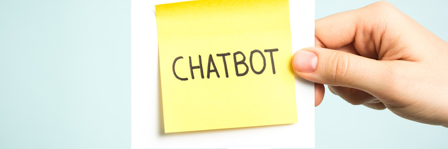 5 tips to build a better chatbot