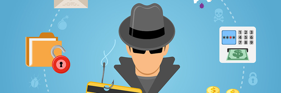 4 Social engineering scams to watch out for