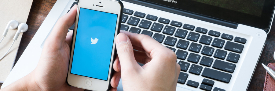 Twitter’s new dashboard app for SMBs
