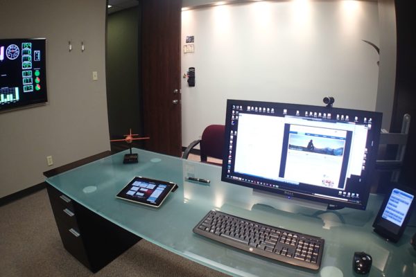 Truewater Private Office