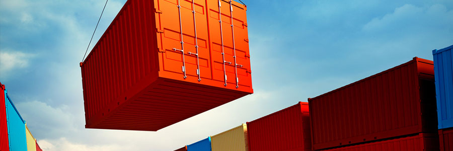 Virtualization containers 101
