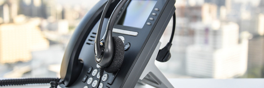 5 of the newest VoIP features for businesses