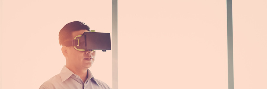 How VR helps with business growth