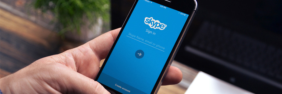 How Skype plans to revamp their mobile app