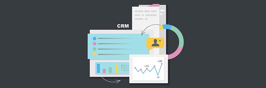 Why your business needs CRM