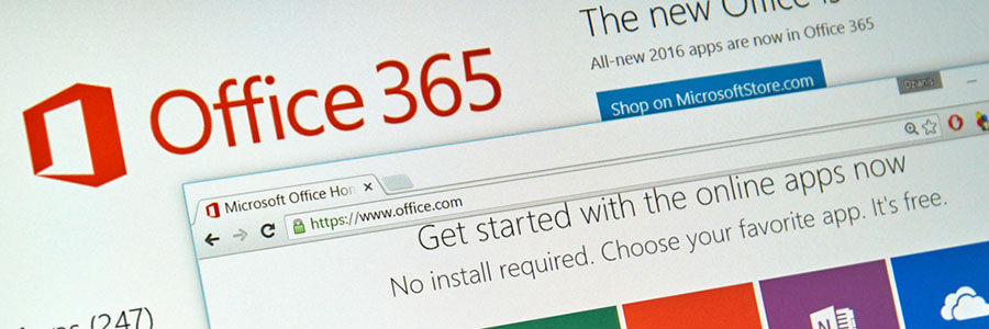 Microsoft ending support for Office 2013