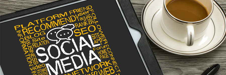 The right social media platforms for SMBs