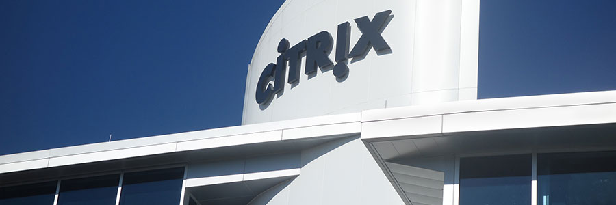 Microsoft and Citrix: a match made in heaven