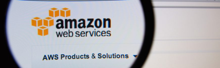 Amazon Web Services – What Are They, and What Can They Do?