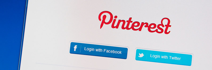 Marketing your SMB with Pinterest