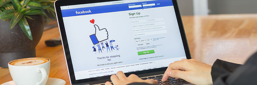 Four Facebook features for your business