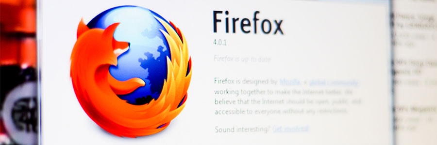Here comes Firefox Quantum