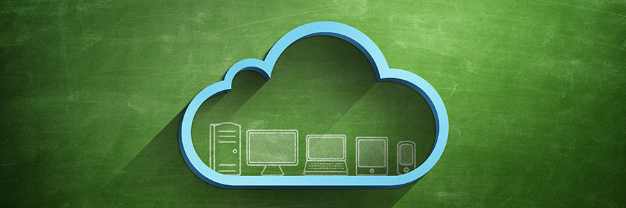 The Benefits of a Hybrid Cloud Deployment