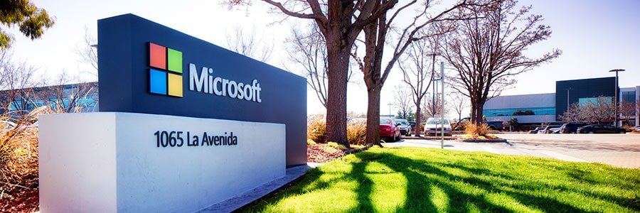 Microsoft unveils new Windows features