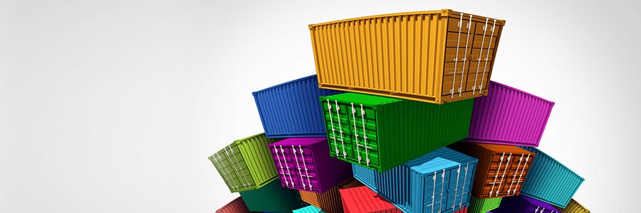 Virtualization Containers 101