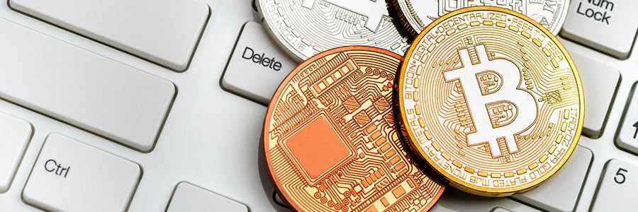 Are hackers using your PC to mine Bitcoin?